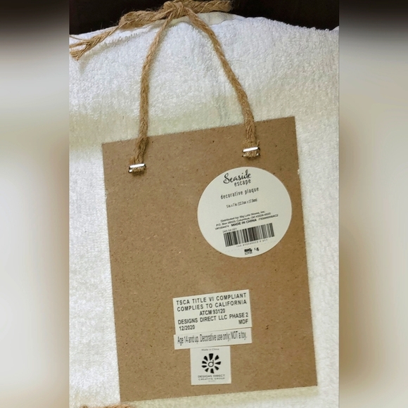 Wall Decor - Picture 2 of 2